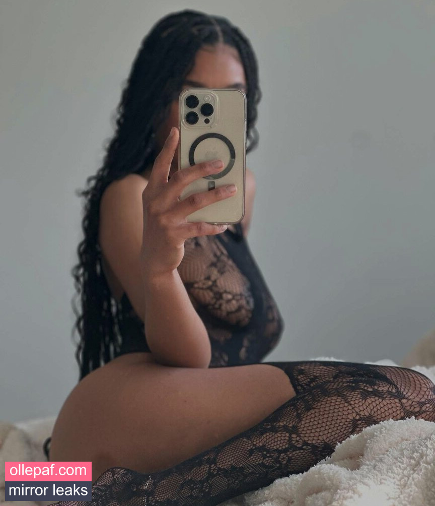 Latest Leaks Nia Simone Nude #10 - Fapello