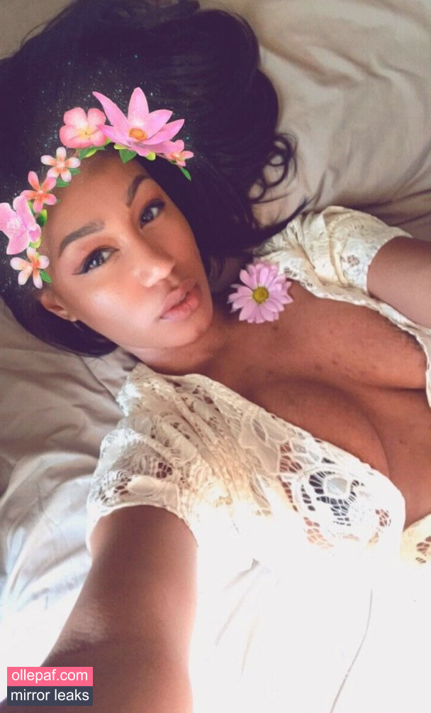 Latest Leaks Nia Simone Nude #92 - Fapello