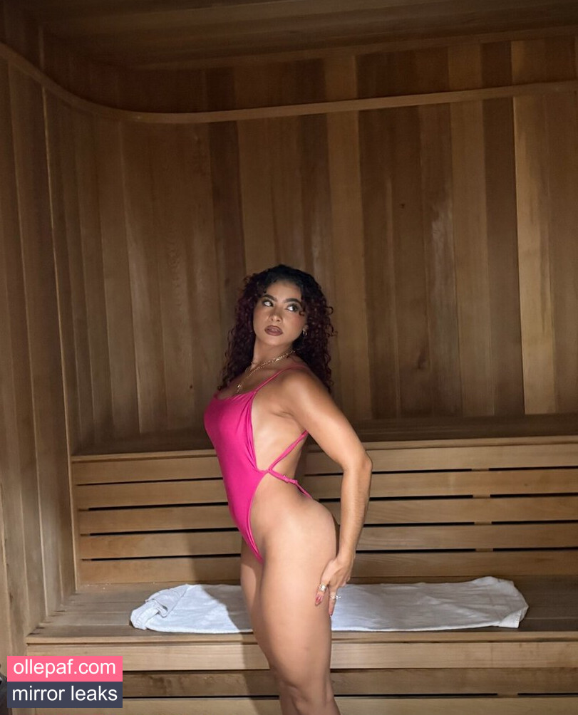 Latest Leaks niaa321 Nude #12 - Fapello