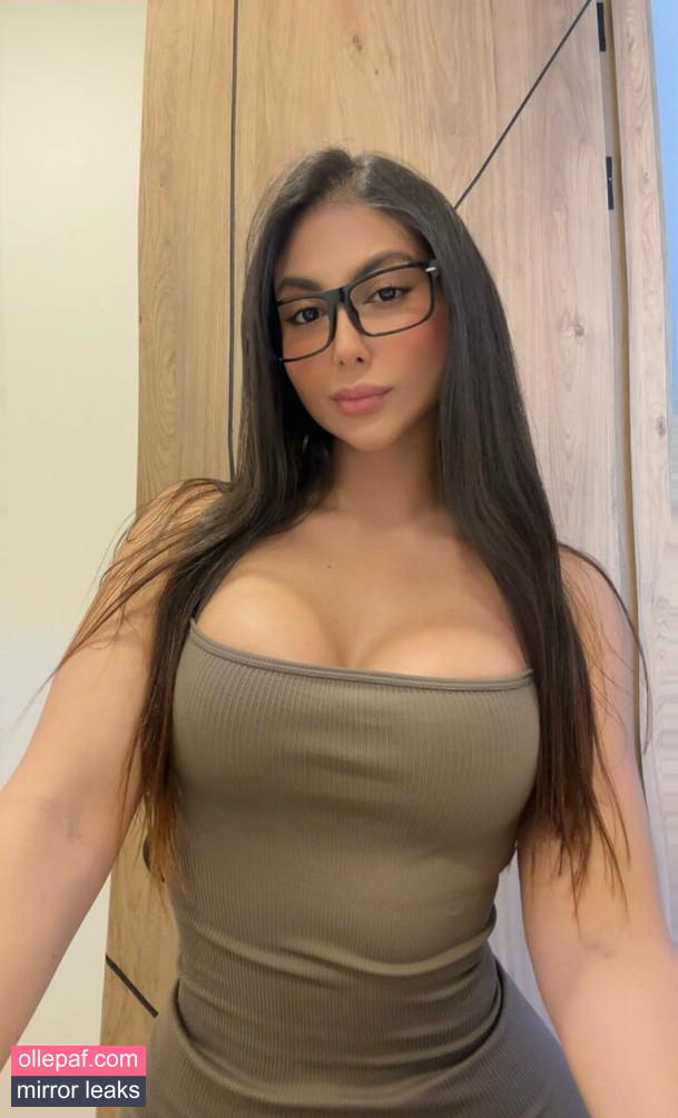 Latest Leaks niacruzxo Nude #11 - Fapello