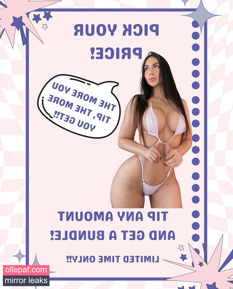 Latest Leaks niacruzxo Nude #12 - Fapello