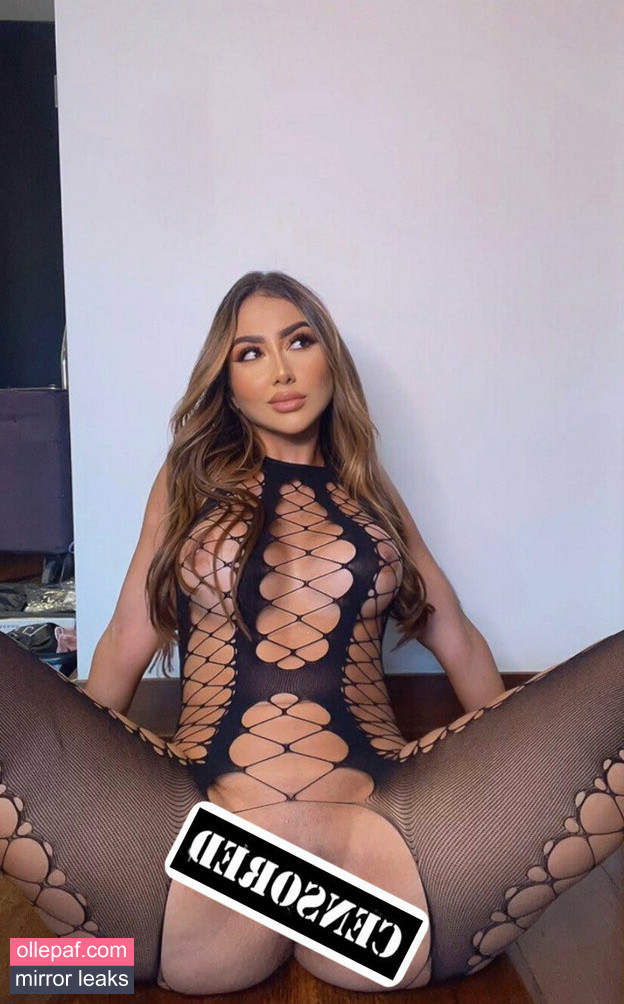 Latest Leaks niacruzxo Nude #112 - Fapello