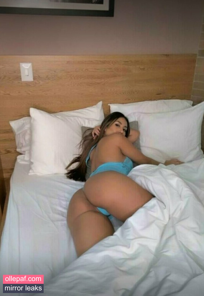 Latest Leaks niacruzxo Nude #119 - Fapello