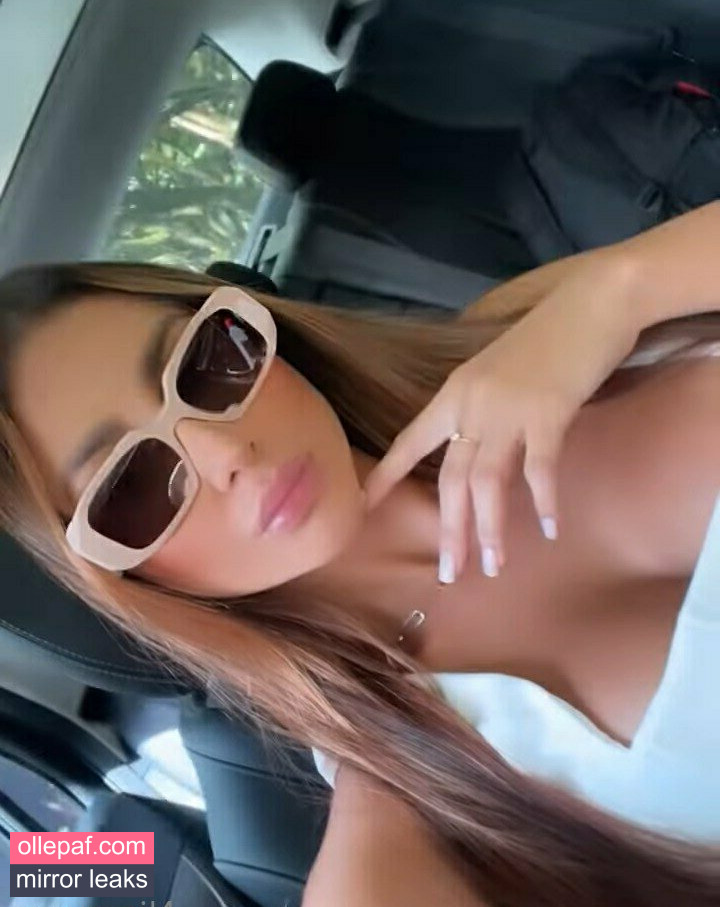 Latest Leaks niacruzxo Nude #124 - Fapello