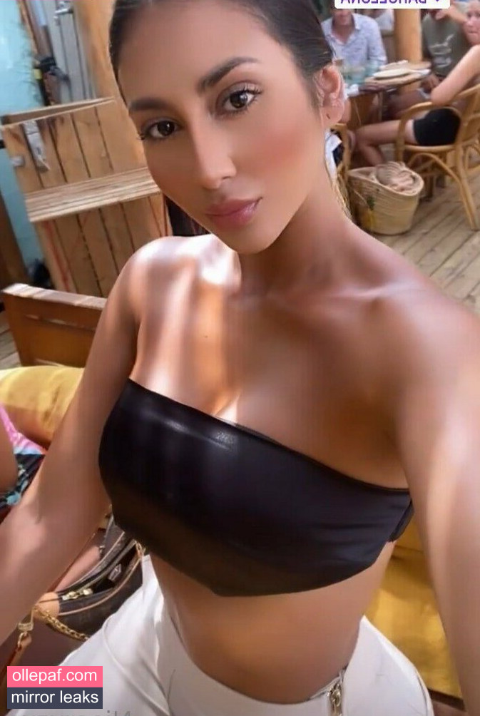 Latest Leaks niacruzxo Nude #134 - Fapello