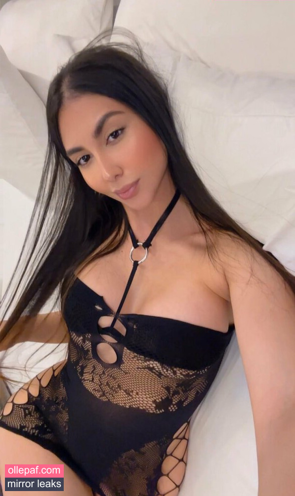 Latest Leaks niacruzxo Nude #16 - Fapello