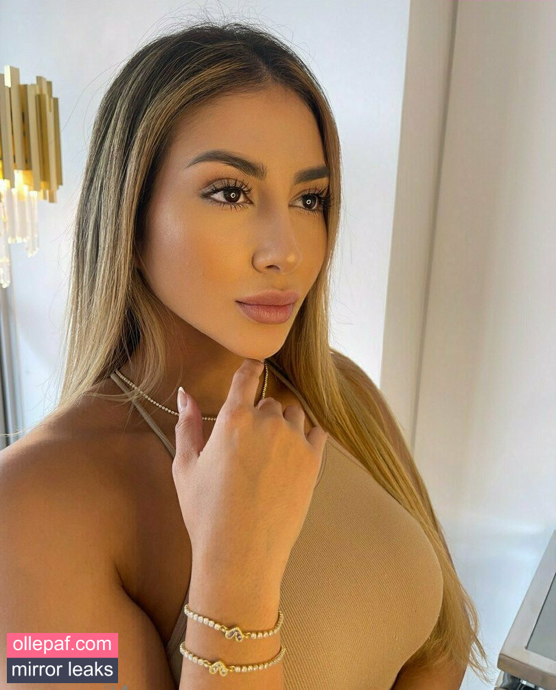 Latest Leaks niacruzxo Nude #164 - Fapello