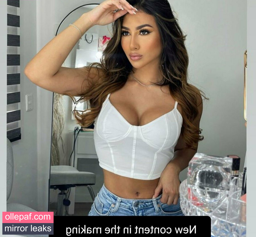 Latest Leaks niacruzxo Nude #173 - Fapello