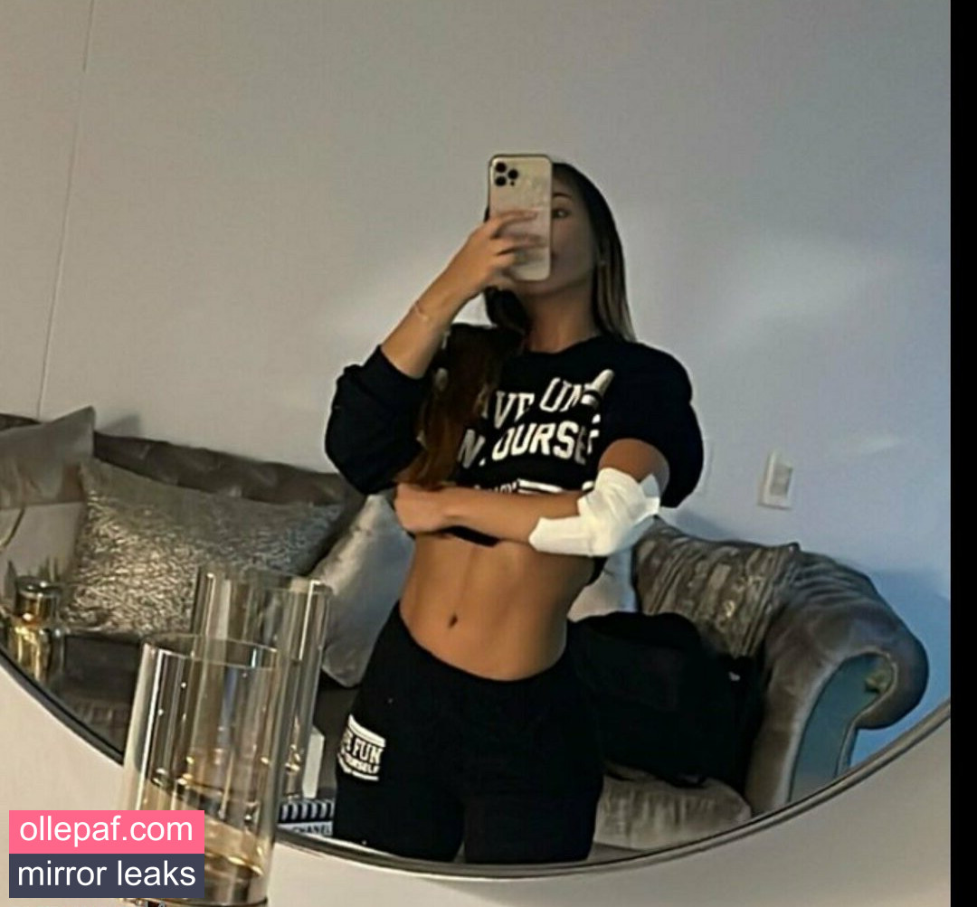 Latest Leaks niacruzxo Nude #190 - Fapello