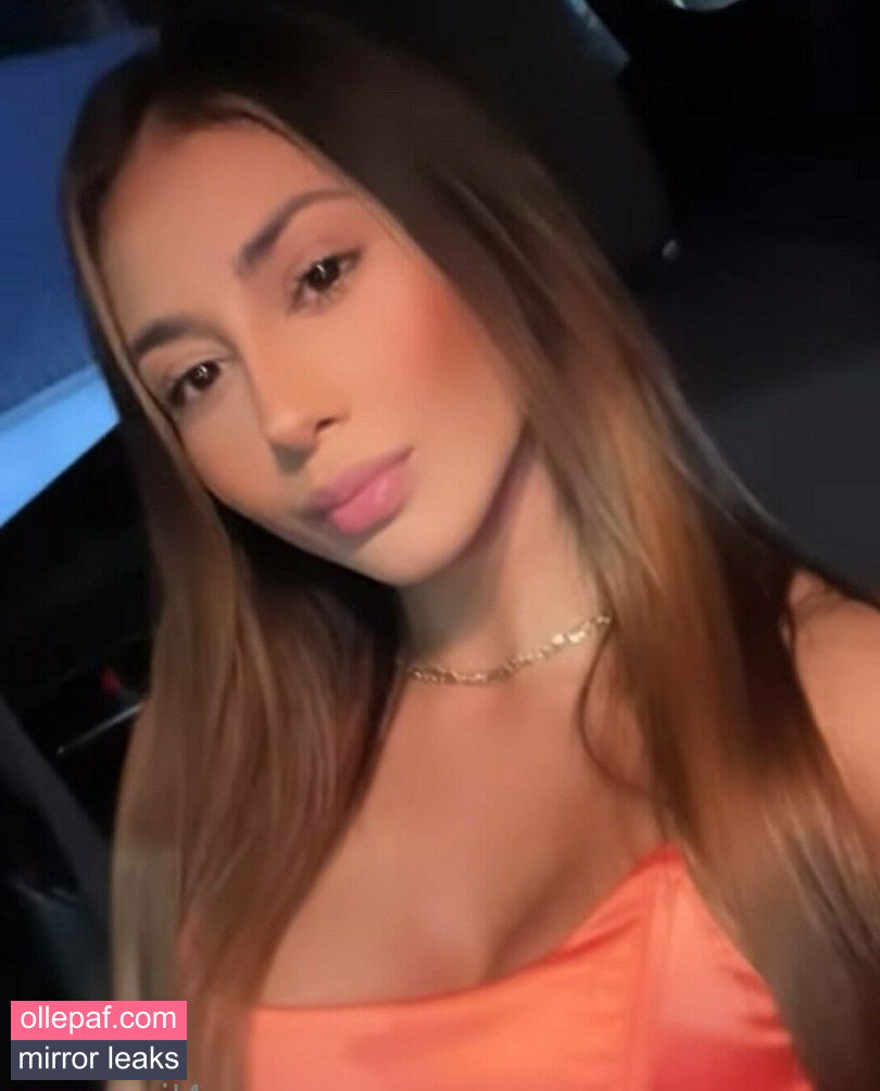 Latest Leaks niacruzxo Nude #192 - Fapello