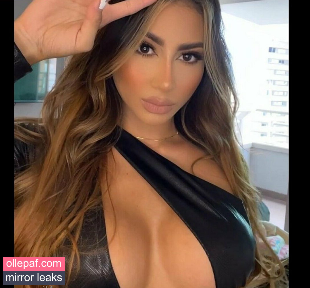 Latest Leaks niacruzxo Nude #193 - Fapello