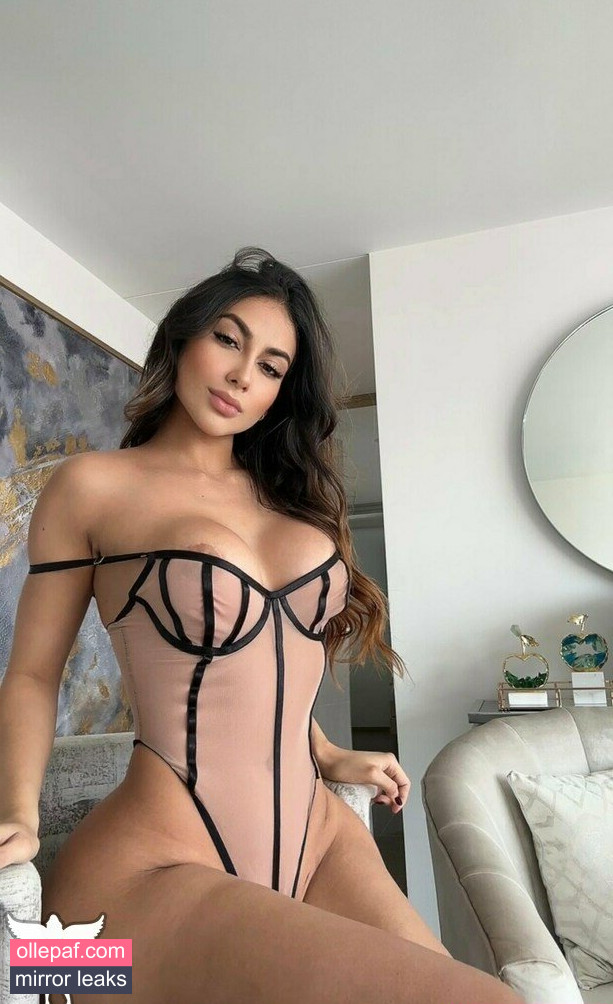 Latest Leaks niacruzxo Nude #21 - Fapello