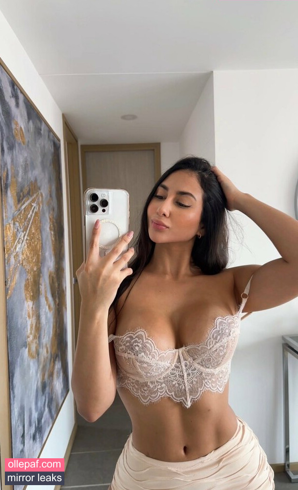 Latest Leaks niacruzxo Nude #31 - Fapello