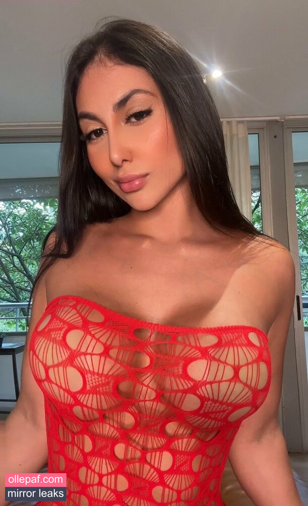 Latest Leaks niacruzxo Nude #40 - Fapello