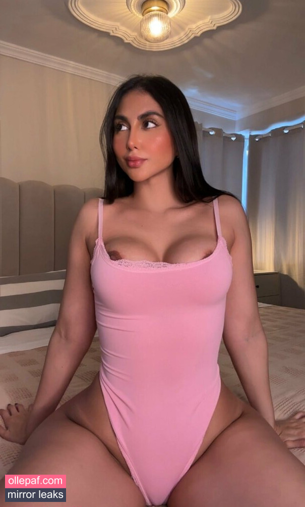 Latest Leaks niacruzxo Nude #5 - Fapello