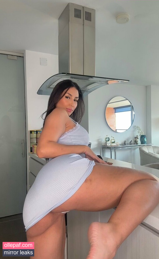 Latest Leaks niacruzxo Nude #67 - Fapello