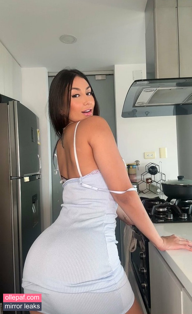 Latest Leaks niacruzxo Nude #70 - Fapello