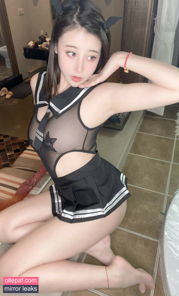 Latest Leaks Niceoppi Nude #200 - Fapello