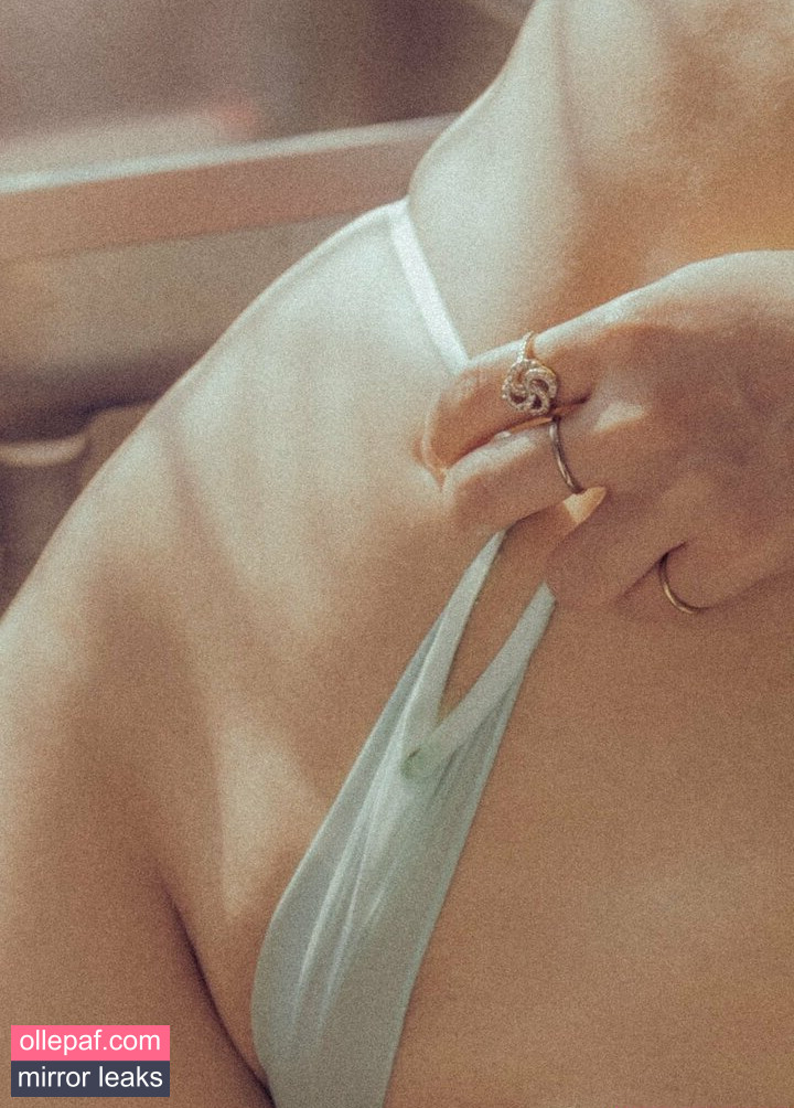 Latest Leaks Nicha Dxkphikul Nude #11 - Fapello