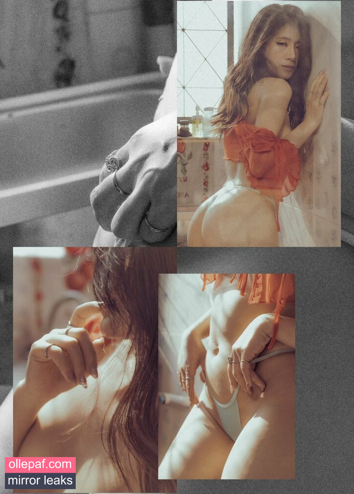 Latest Leaks Nicha Dxkphikul Nude #17 - Fapello