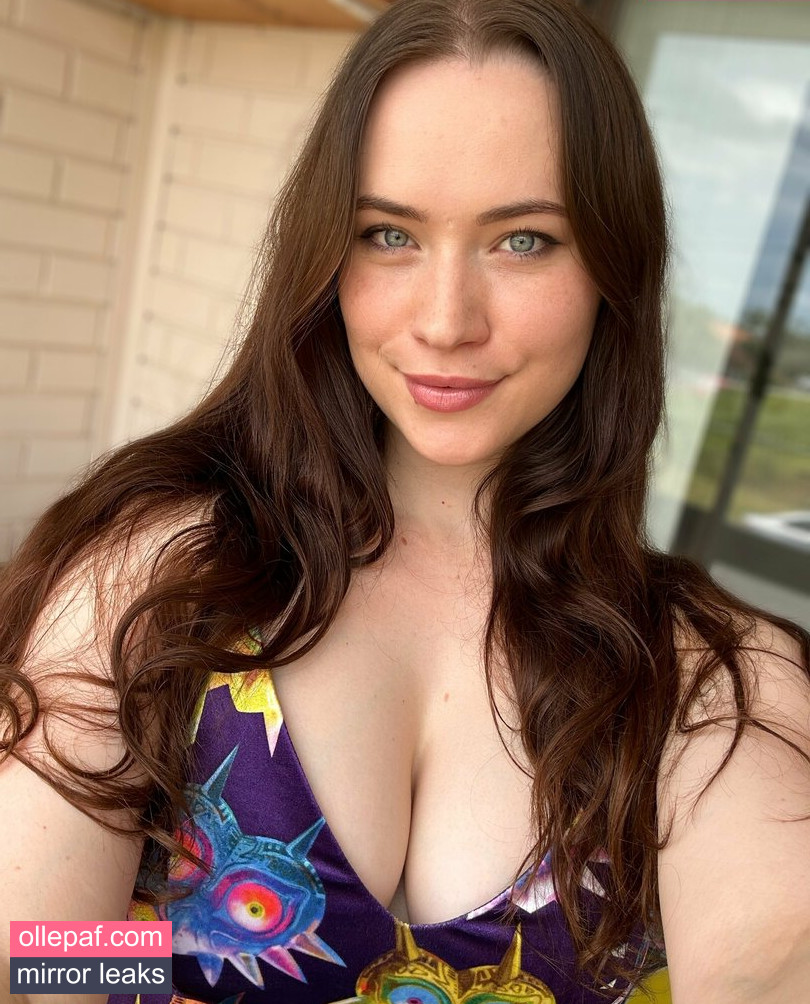Latest Leaks Nichameleon Nude #3 - Fapello