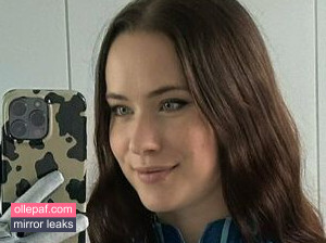 Latest Leaks Nichameleon Nude #3 - Fapello