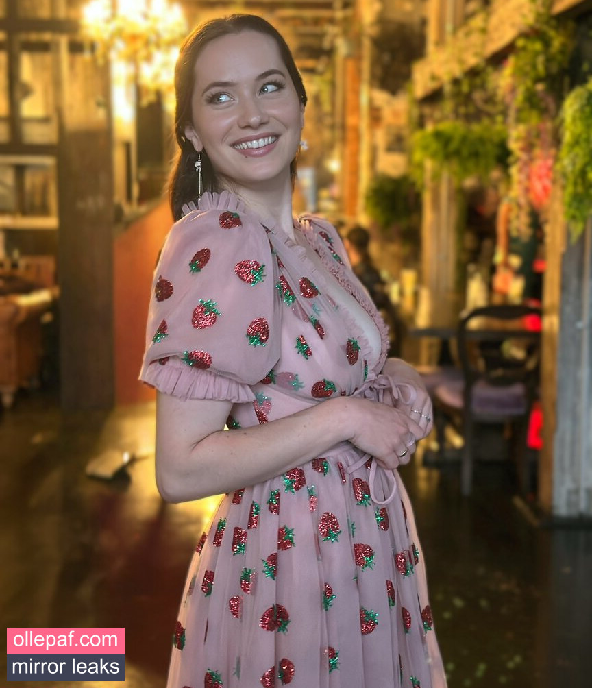 Latest Leaks Nichameleon Nude #3 - Fapello