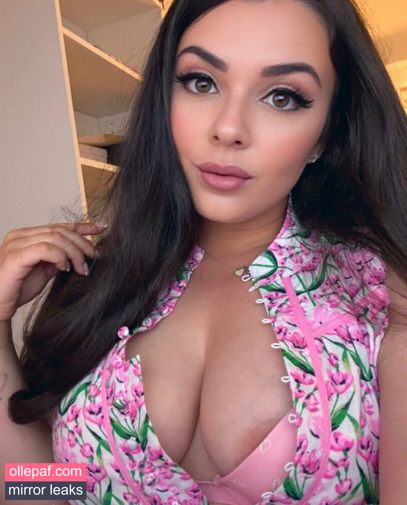 Latest Leaks nicholeasmr Nude #16 - Fapello