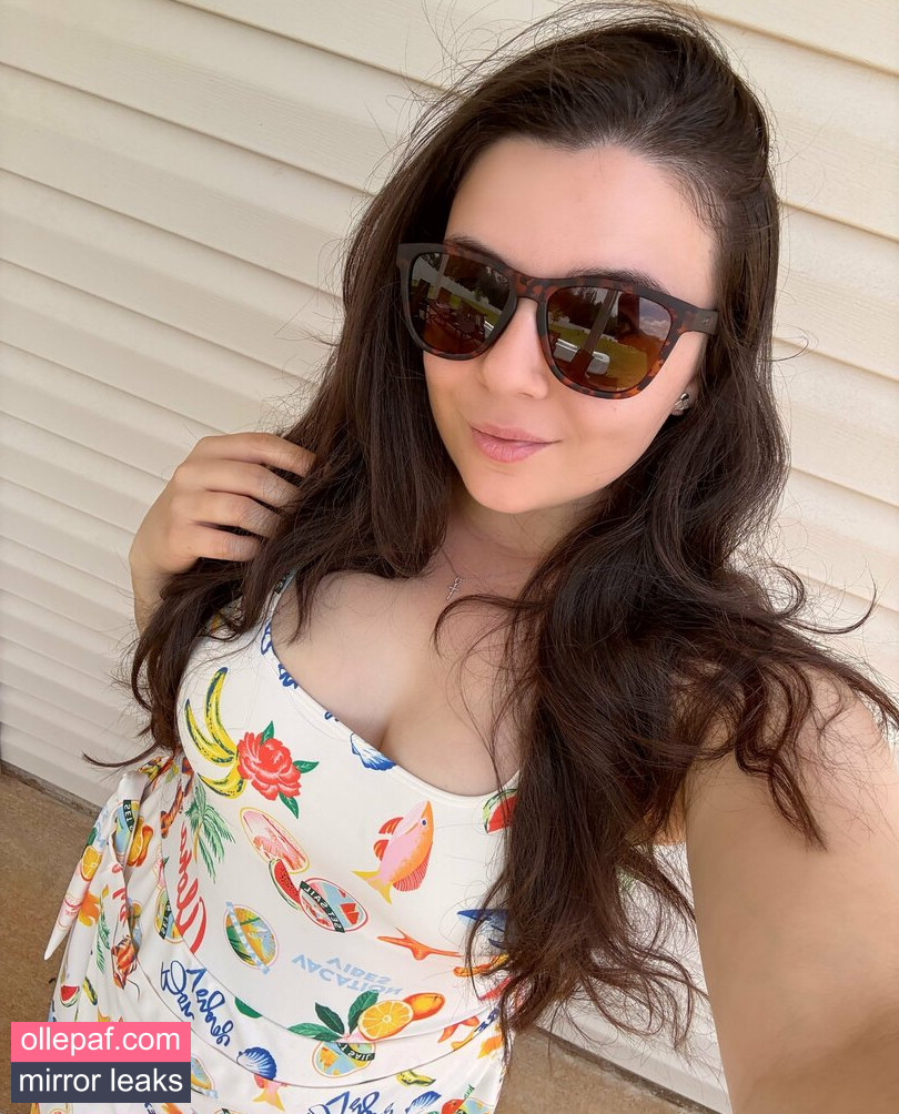 Latest Leaks nicholeasmr Nude #18 - Fapello