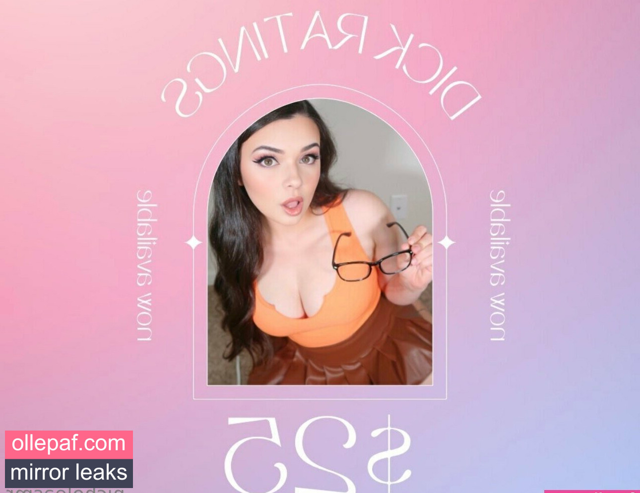 Latest Leaks nicholeasmr Nude #21 - Fapello