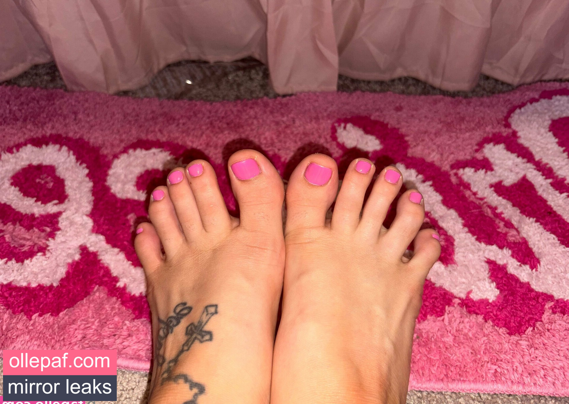Latest Leaks nicholeasmr Nude #5 - Fapello
