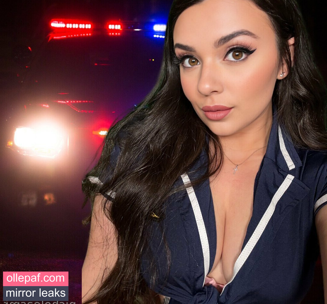Latest Leaks nicholeasmr Nude #41 - Fapello