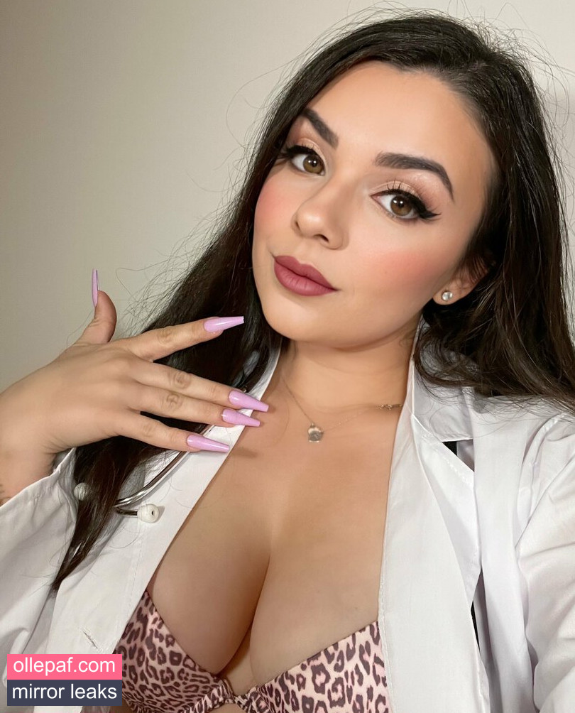 Latest Leaks nicholeasmr Nude #63 - Fapello