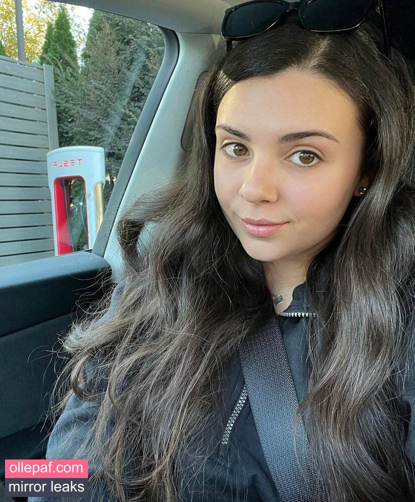 Latest Leaks nicholeasmr Nude #65 - Fapello