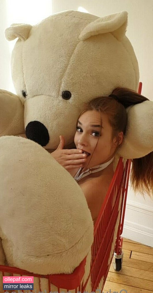 Latest Leaks nicidee Nude #23 - Fapello
