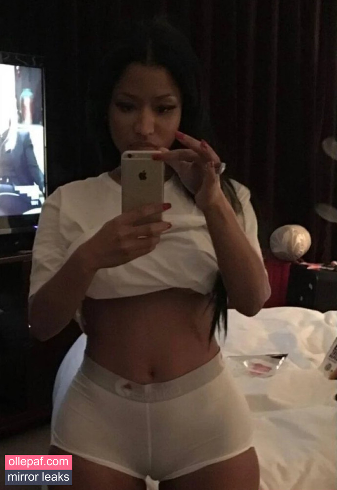 Latest Leaks Nicki Minaj Nude #422 - Fapello