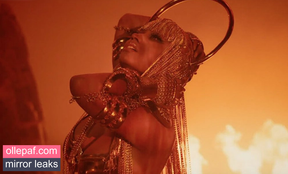 Latest Leaks Nicki Minaj Nude #494 - Fapello