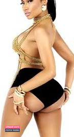 Latest Leaks Nicki Minaj Nude #559 - Fapello