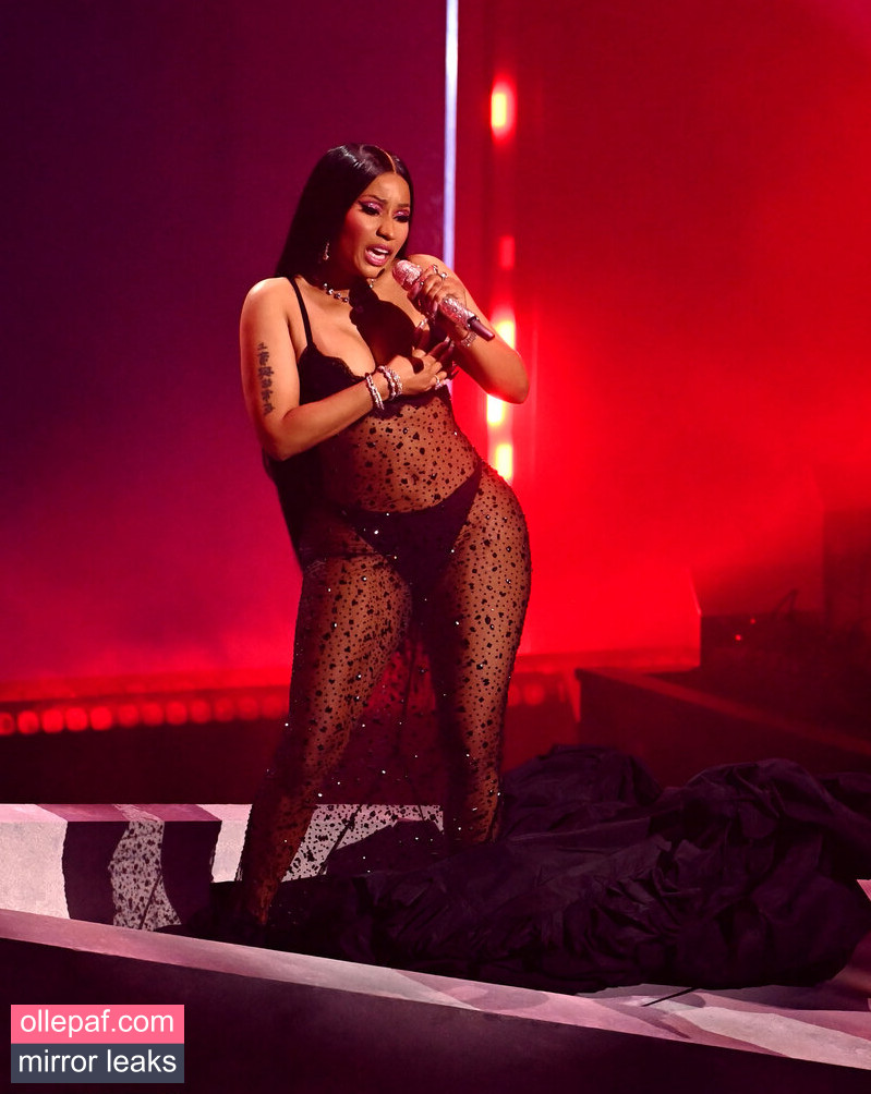 Latest Leaks Nicki Minaj Nude #725 - Fapello