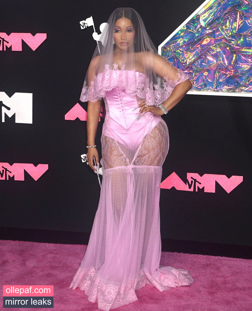Latest Leaks Nicki Minaj Nude #734 - Fapello