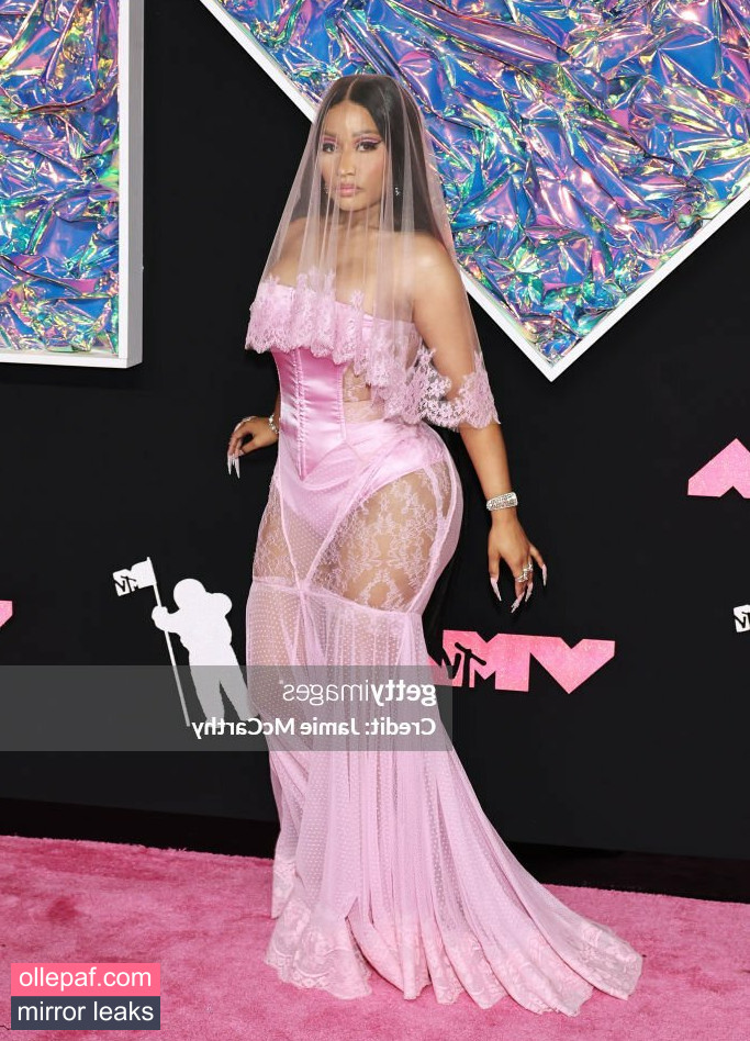 Latest Leaks Nicki Minaj Nude #763 - Fapello