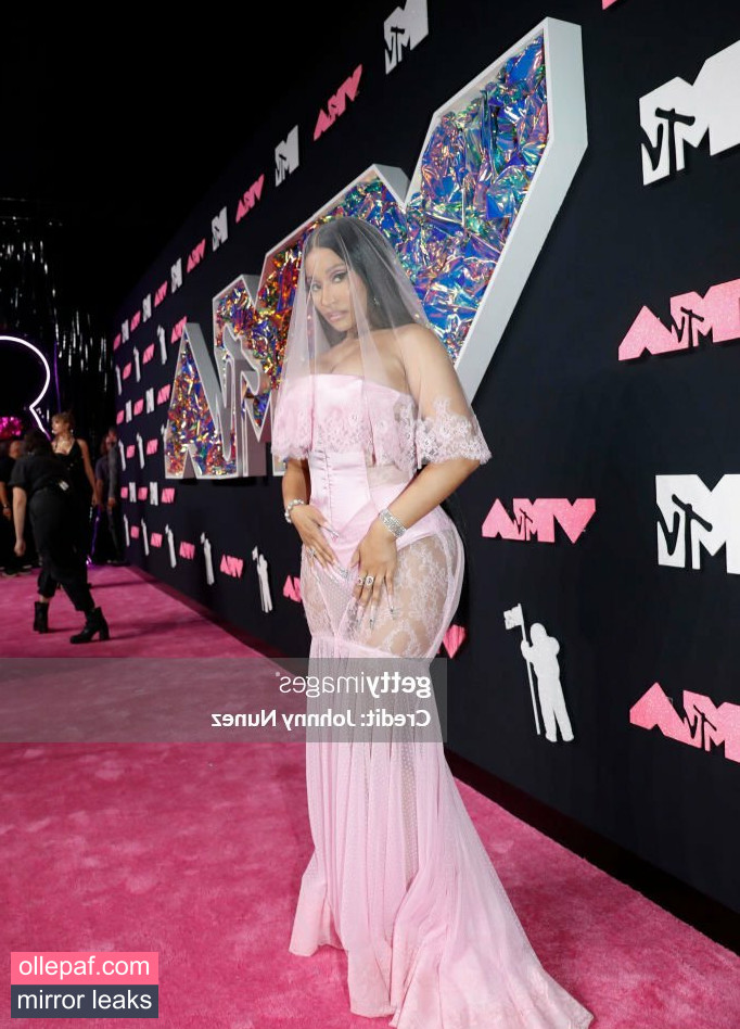 Latest Leaks Nicki Minaj Nude #764 - Fapello