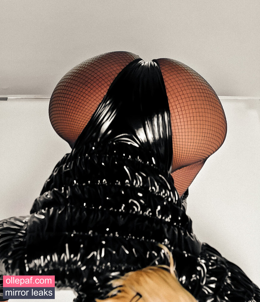 Latest Leaks Nicki Minaj Nude #780 - Fapello