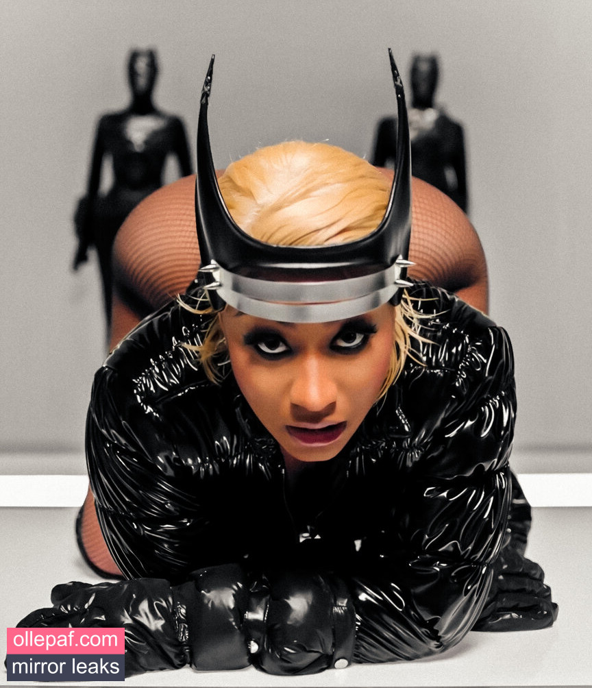 Latest Leaks Nicki Minaj Nude #781 - Fapello