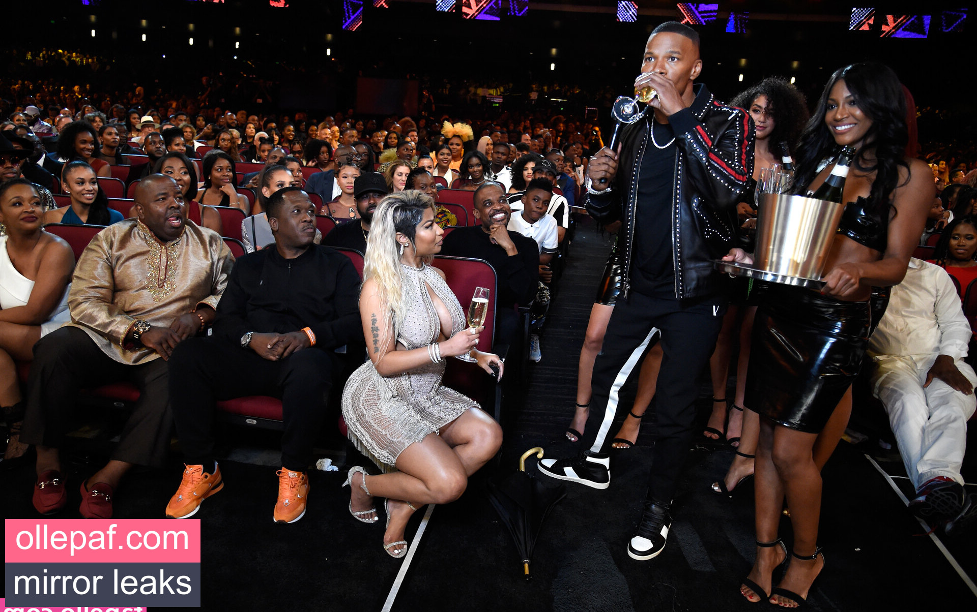 Latest Leaks Nicki Minaj Nude #819 - Fapello