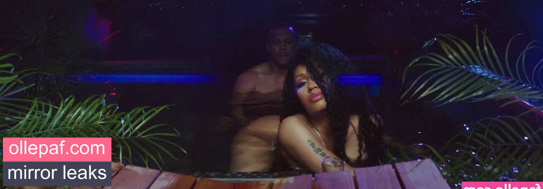 Latest Leaks Nicki Minaj Nude #891 - Fapello