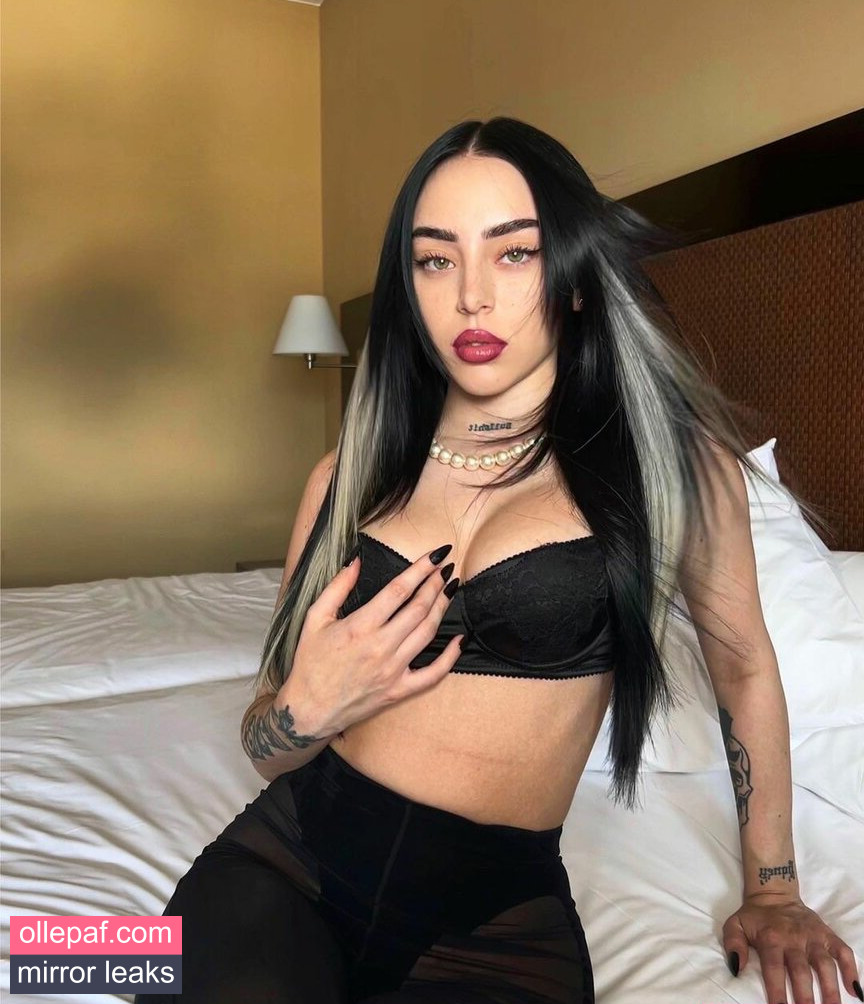 Nicki Nicole Nude Leaks OnlyFans #87 - Fapello