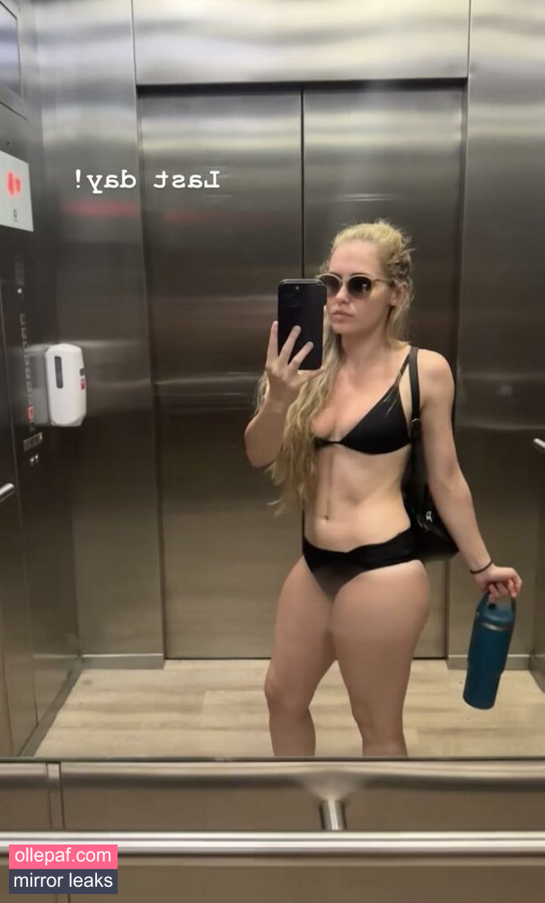 Latest Leaks Nicki Taylor Nude #107 - Fapello