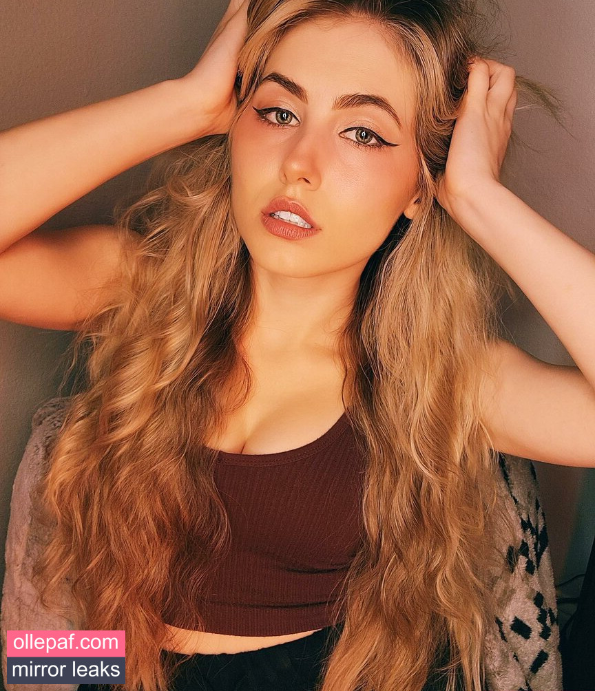 Latest Leaks Nicki Taylor Nude #138 - Fapello