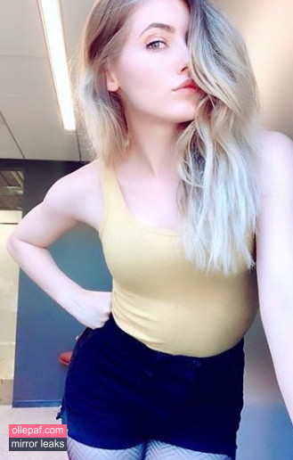 Latest Leaks Nicki Taylor Nude #151 - Fapello
